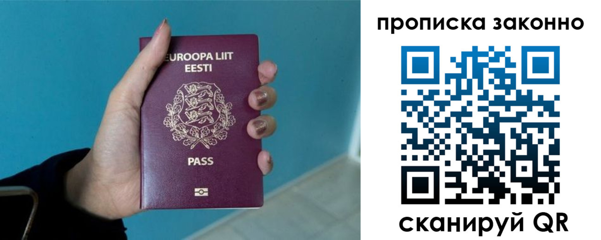 прописка гарантия в Котовске