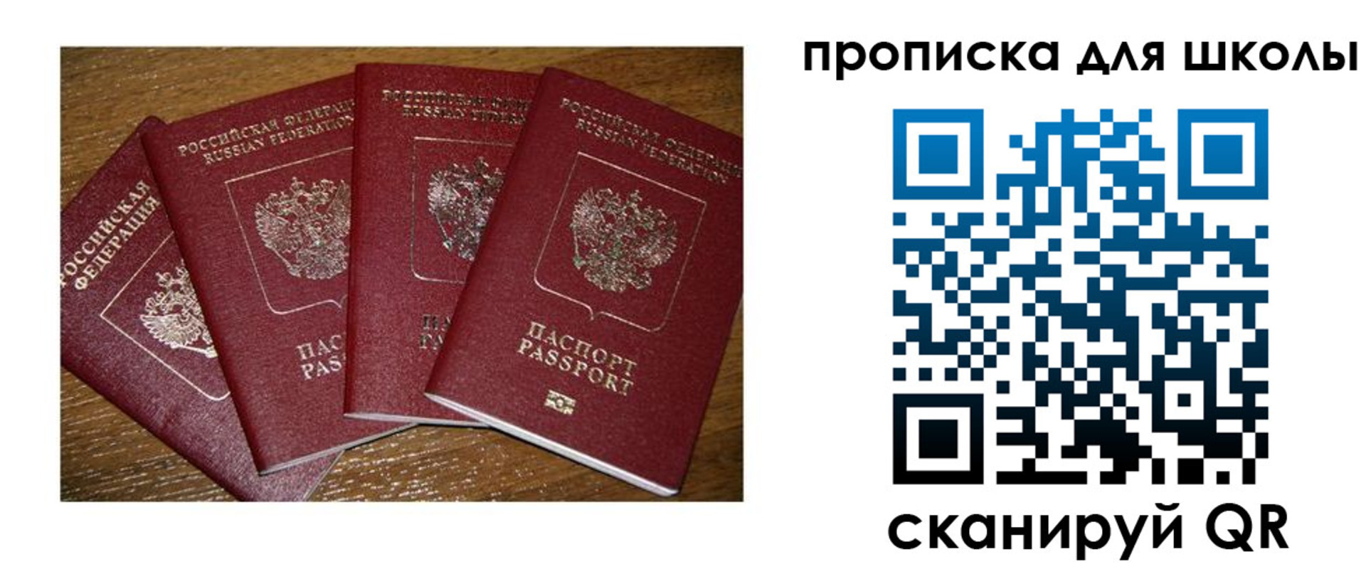 прописка штамп в Котовске